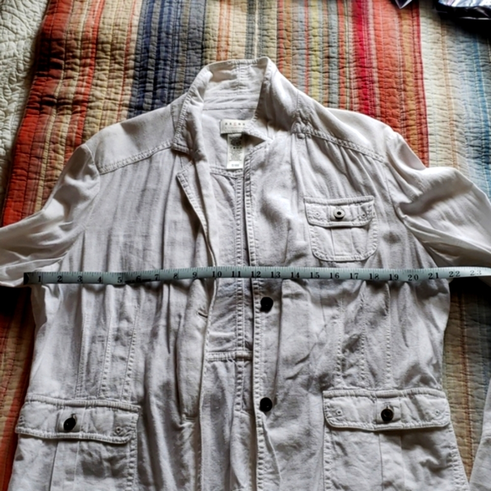jacket - Picture 3 of 6